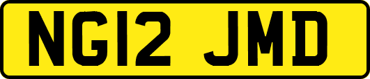 NG12JMD