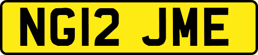 NG12JME