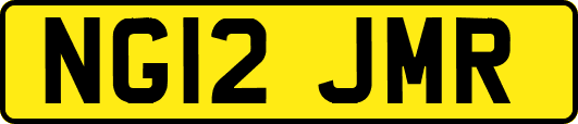 NG12JMR
