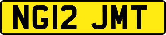 NG12JMT