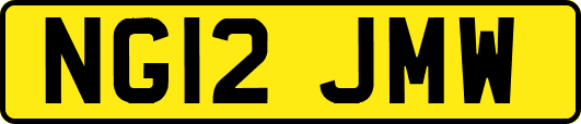 NG12JMW