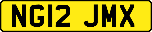 NG12JMX