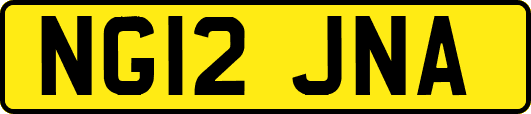 NG12JNA