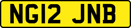 NG12JNB