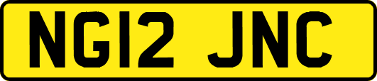 NG12JNC