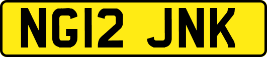 NG12JNK