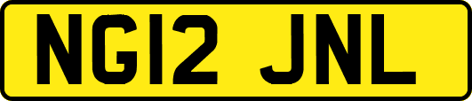 NG12JNL