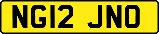 NG12JNO