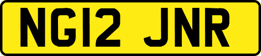 NG12JNR