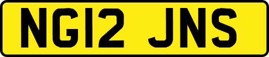NG12JNS