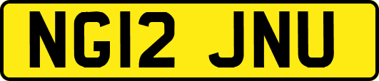 NG12JNU