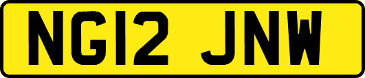NG12JNW
