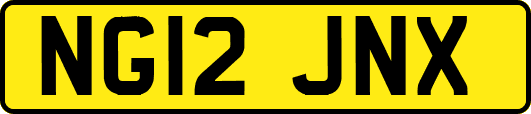 NG12JNX
