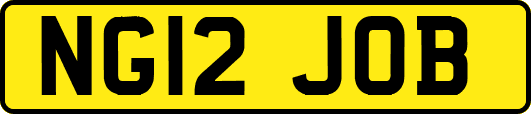 NG12JOB