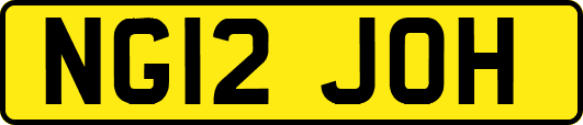 NG12JOH