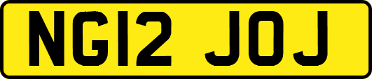 NG12JOJ
