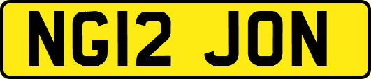NG12JON