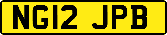NG12JPB