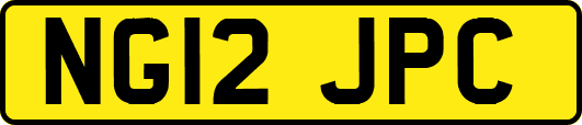 NG12JPC