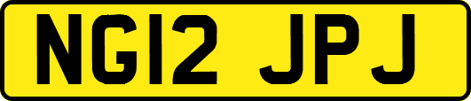 NG12JPJ