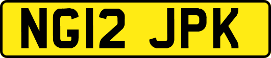 NG12JPK