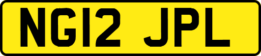NG12JPL
