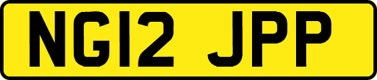 NG12JPP