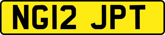 NG12JPT