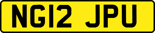 NG12JPU