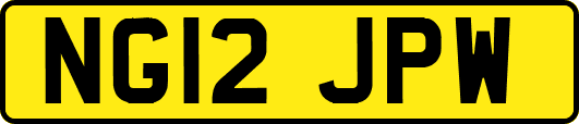 NG12JPW