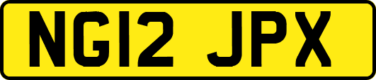 NG12JPX