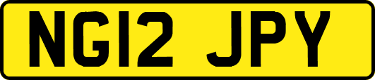 NG12JPY