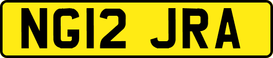 NG12JRA