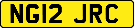 NG12JRC