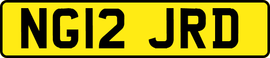 NG12JRD