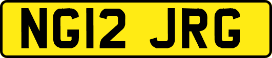 NG12JRG
