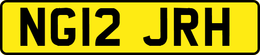 NG12JRH