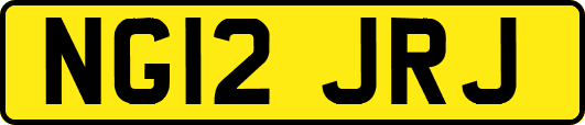 NG12JRJ