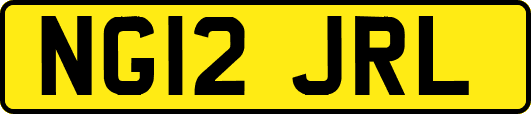 NG12JRL