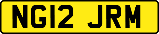 NG12JRM