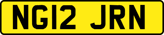 NG12JRN