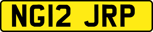 NG12JRP