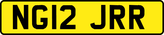 NG12JRR