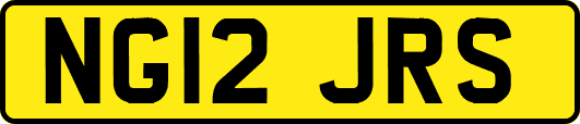 NG12JRS