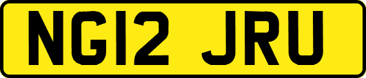 NG12JRU