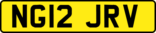 NG12JRV