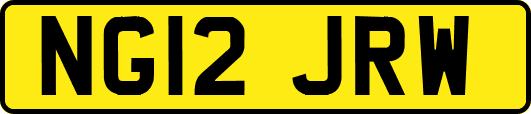 NG12JRW