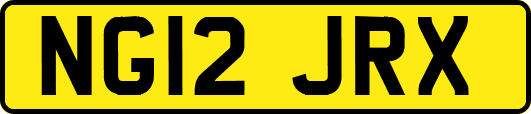 NG12JRX