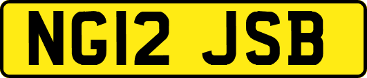 NG12JSB