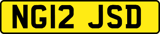 NG12JSD